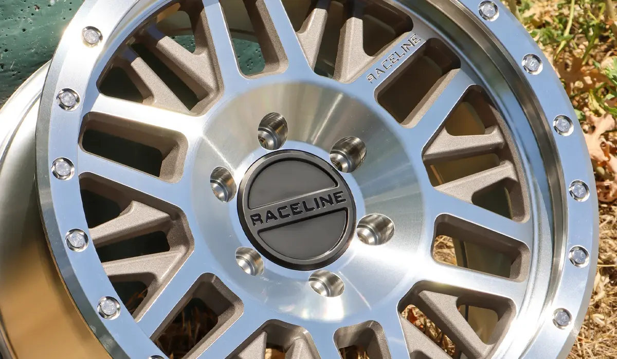Key Benefits Of Raceline Wheels
