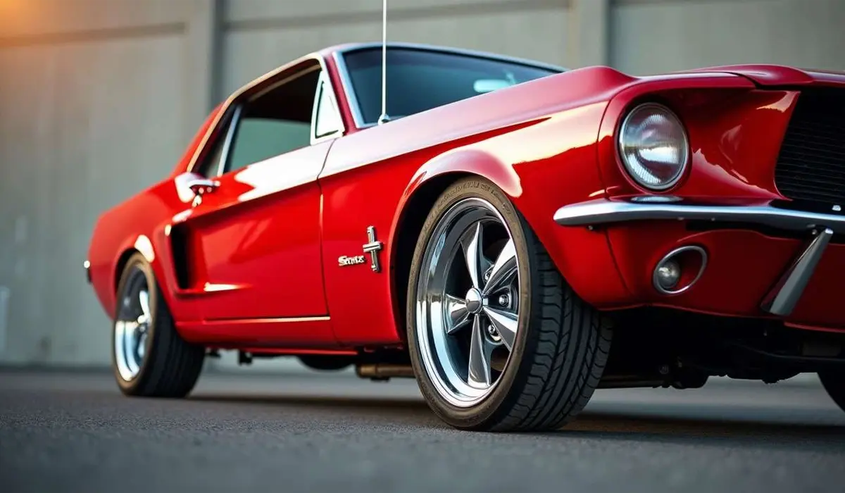 Key benefits of US Mag 1PC wheels