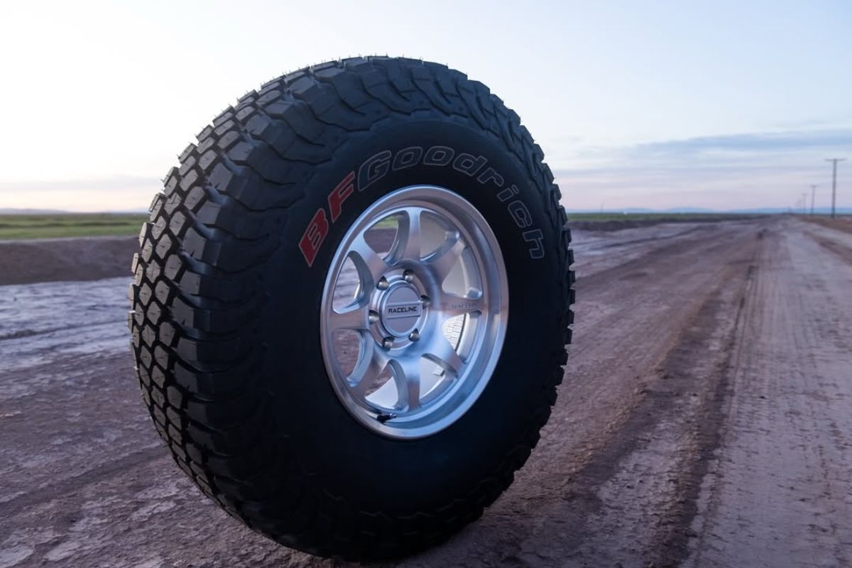 Shop Raceline at Just Wheels Direct