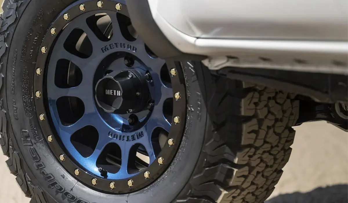 Shop Method Wheels