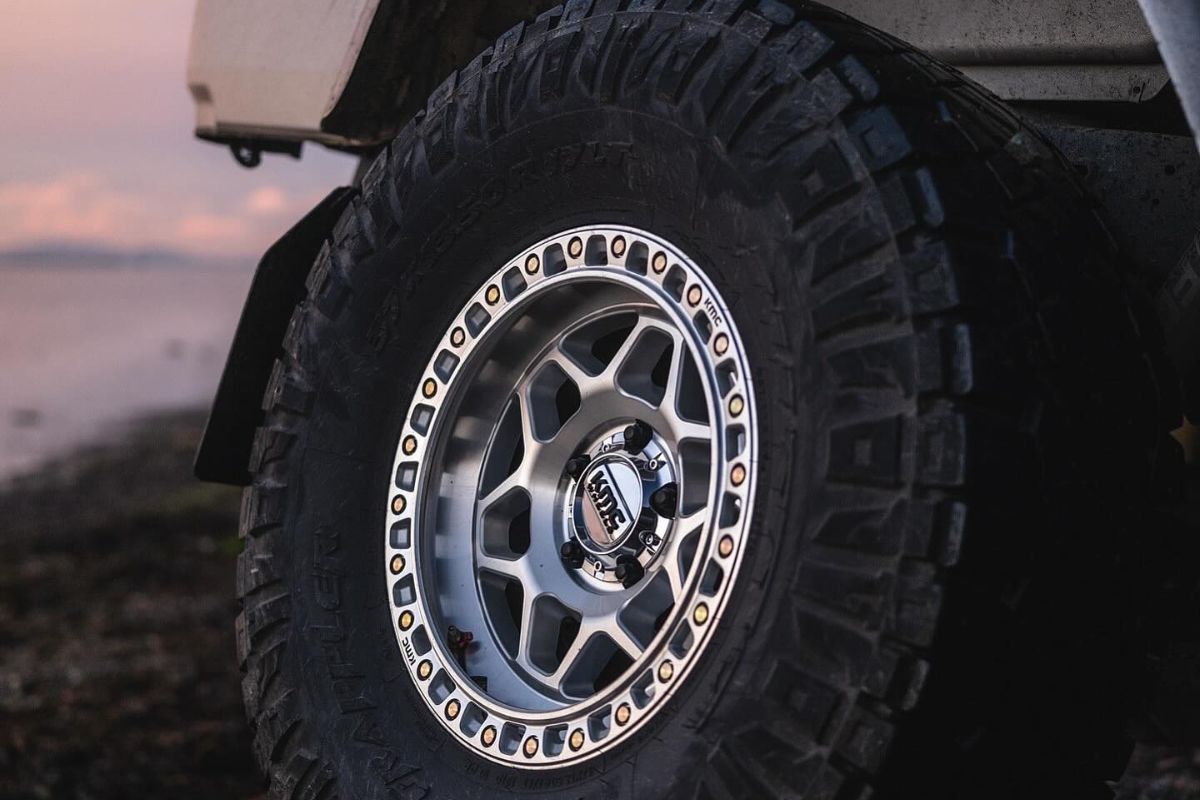 Shop KMC at Just Wheels Direct
