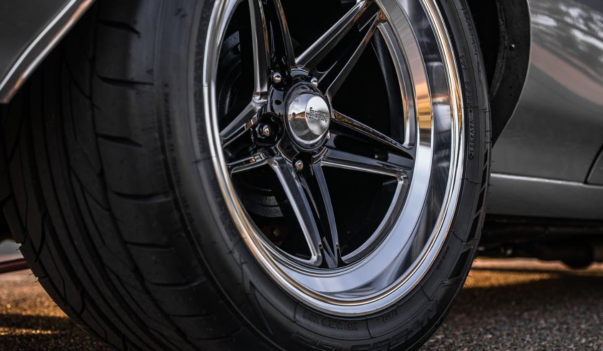 Truck, Off-Road, and Muscle Car Fitments