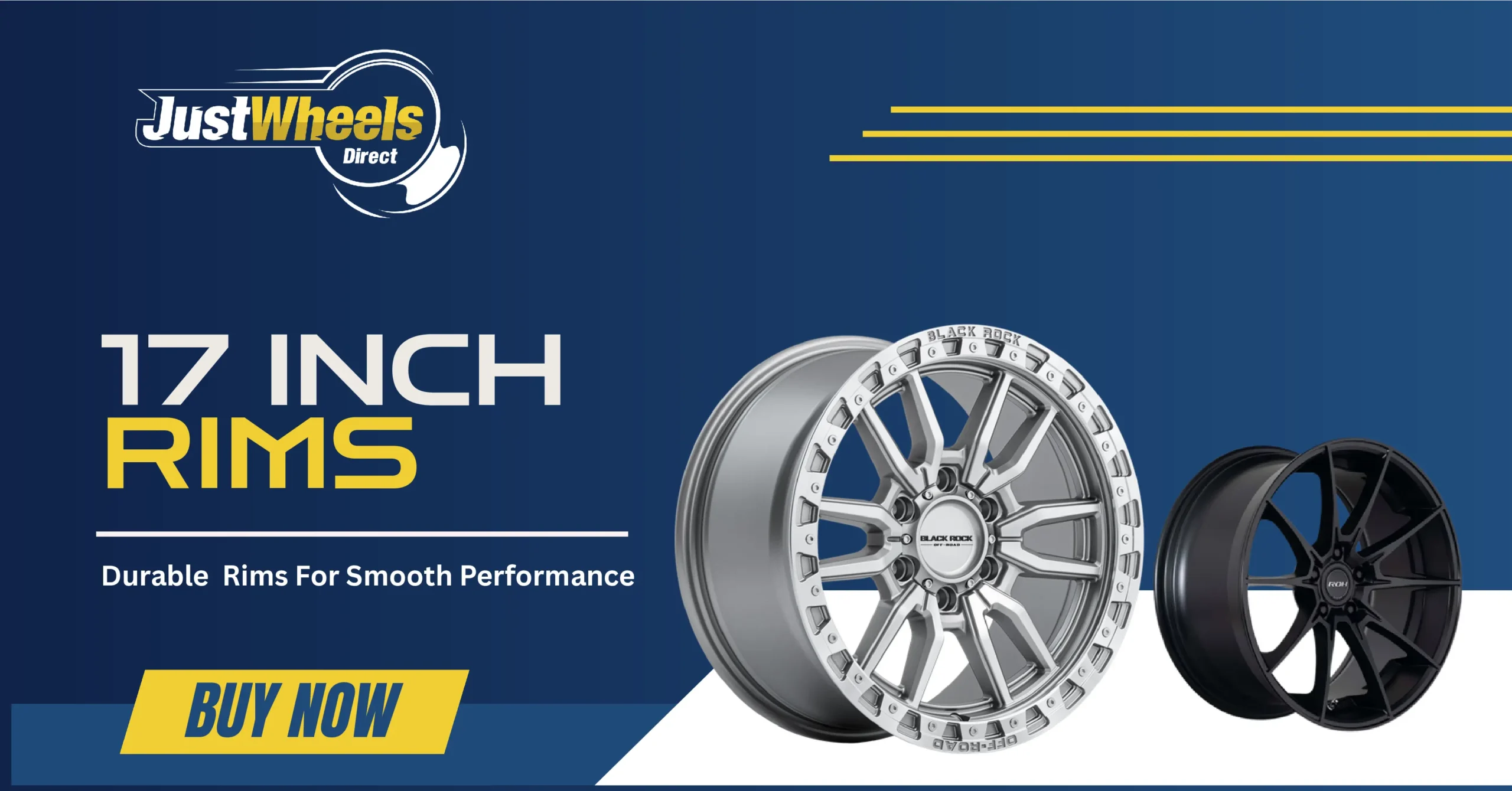 Where 17 Inch Rims Work Best and Why Drivers Choose Them?