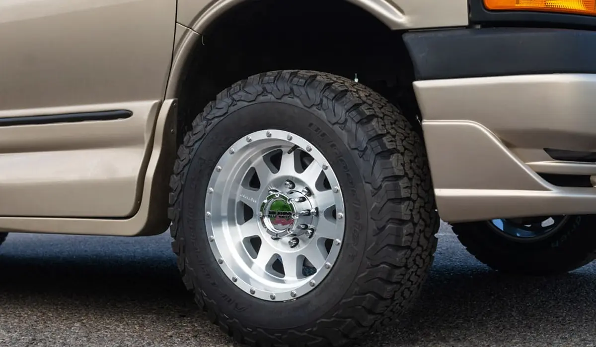 Method Race Wheels