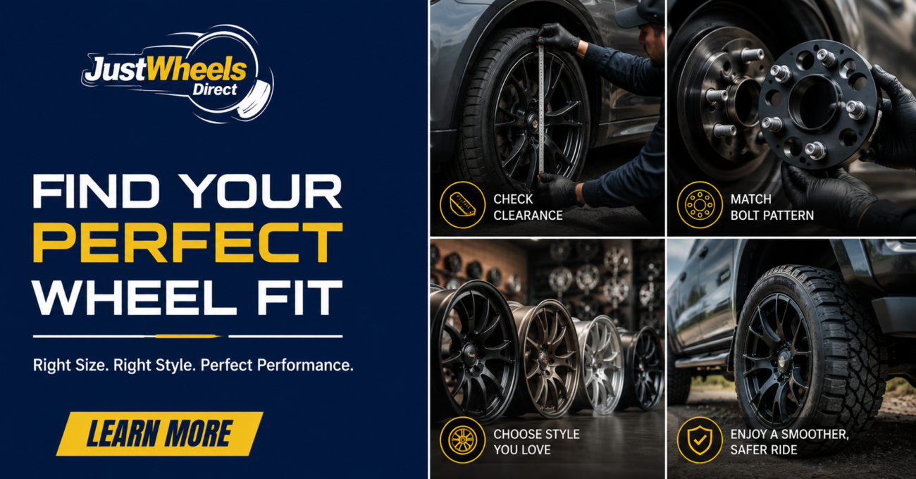 Blogs Just Wheels Direct