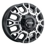 022FU Scorpion Dually