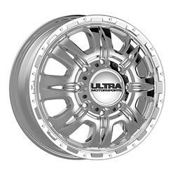 049C Predator Dually