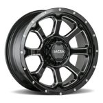 219BM Nemesis