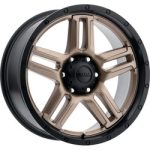 258BZ Prowler Truck