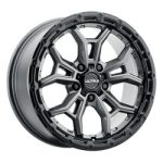 125GN Warmonger CUV