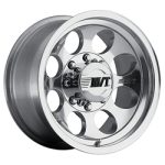 Classic III Polished