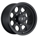 Classic III Black