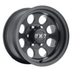Classic III Black